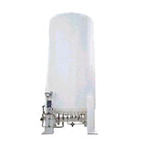 Liquid natural gas storage tanks(LNG tank)